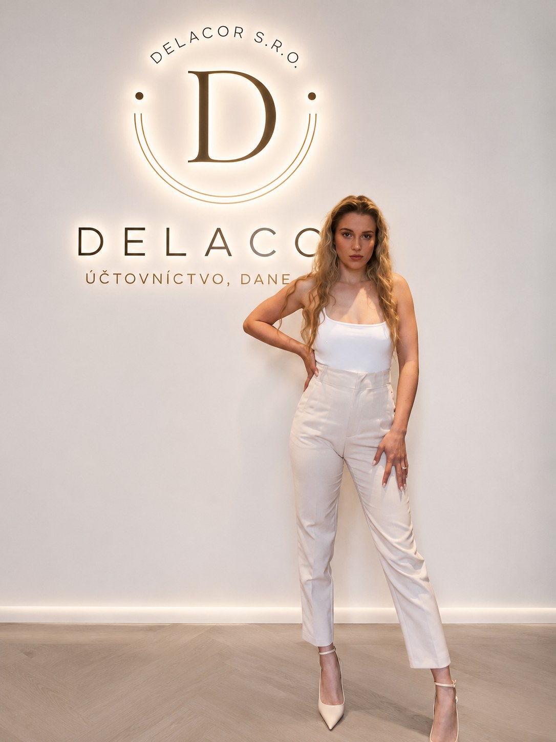 DELACOR tím