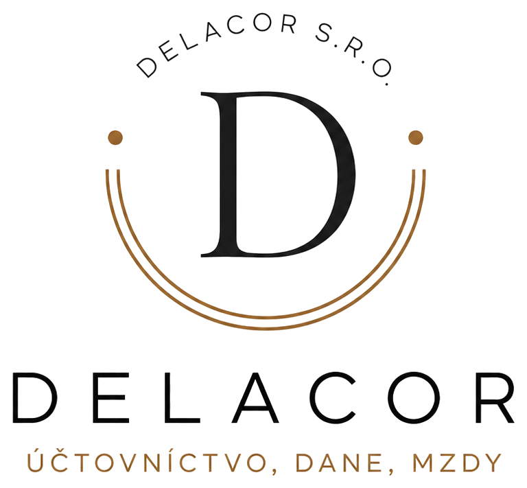 DELACOR logo